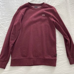 Vans Crewneck